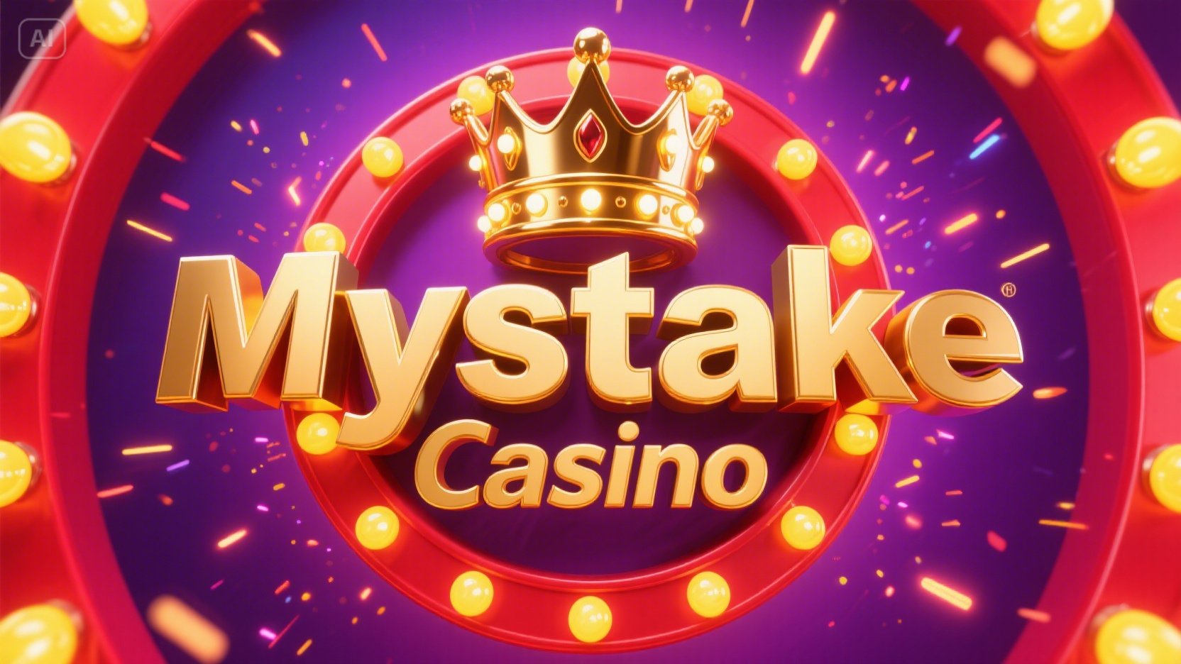 Mystake Casino